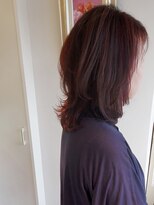 水の精&nbsp;ミセスミディアム