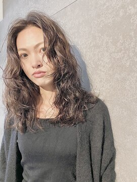 マニタ 本店(MANITA) ミディアムスタイル