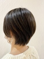 シーエーペッツ(CA-PETZ)&nbsp;簡単セット！束感ショート