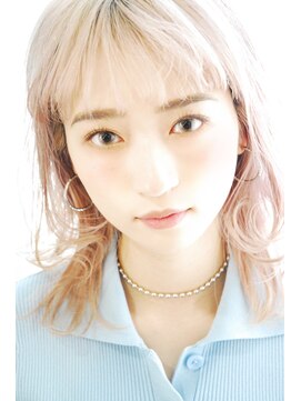 リーズ 表参道(Lise) Lise【表参道】【イルミナカラー】【髪質改善】【学割U24】