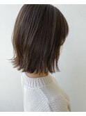ショコラブラウン