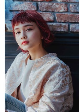 シーア 中野新橋店(Sia) Sia中野新橋　中野坂上　西新宿　中野富士見町　中野　新中野