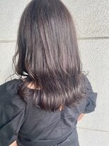 ヘアーデザインネロ(HairDesignNeLo)&nbsp;☆サファイアラベンダー