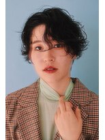 ナップヘアー NAP hair&nbsp;【ムードマッシュ】