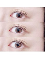 オータス(OTAS.)&nbsp;＃ラッシュリフト＃まつげパーマ＃まつげカール