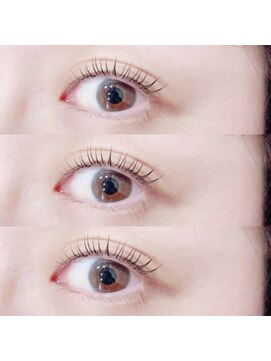 オータス(OTAS.) ＃ラッシュリフト＃まつげパーマ＃まつげカール