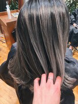 ロウバイレボ 柏(lou by revo)&nbsp;ショートボブ/ミニボブ/マッシュ/切りっぱなし/柏駅