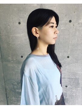 ロング