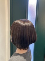 キー(KEY)&nbsp;ローウルフ