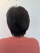 カミキリヌシ&nbsp;ショートカット