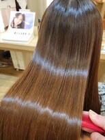 オリーブスバイネオリーブ(Olive's by neolive)&nbsp;【Olive's by neolive  新宿】髪質改善トリートメント＊