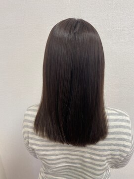 フフ 高蔵寺店(FuFu) 20代30代40代50代ニュアンスカラー