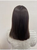 20代30代40代50代ニュアンスカラー