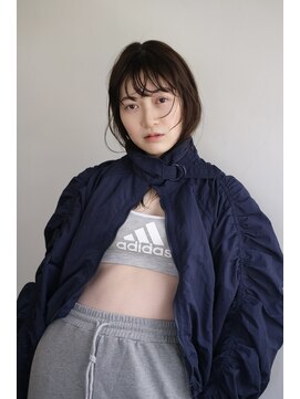 ローレン(LOREN) 【LOREN】ムーブヘア