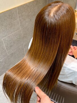 ビスコヘアー(BISCO hair) エイジング世代の髪質改善トリートメント