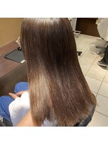 リー 京都西院(Lee)&nbsp;ストレート