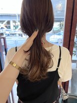 チップタップ 町田店(tip top)&nbsp;natural gradation