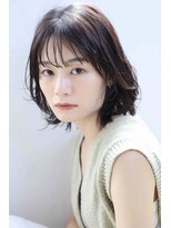 テラス 福島(Terrace)&nbsp;ヌーディボブ