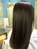 ニノット 武蔵小杉(○nino.)&nbsp;10月/前髪カタログ/インナーグレージュ/ピンクベージュ