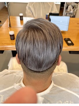 フフラウ(FUFULAU 2) フェイド