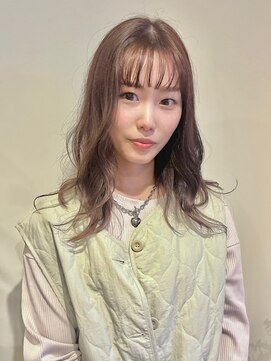 ルートヴィッヒ(Ludwig) まろみマットベージュ