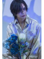 コアテラス(CORE Terrace)&nbsp;メンズカット/セット/黒髪