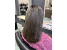 ベルズヘアー(Belles' Hair)