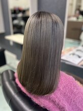 ベルズヘアー(Belles' Hair)