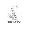 ココン(cocon)のお店ロゴ