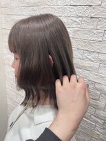 ボアップ(boappu)&nbsp;オリーブベージュ