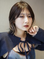 ニコ トウキョウ 渋谷(nico TOKYO)&nbsp;ボブ/切りっぱなしボブ/タッセルボブ/ミニボブ/縮毛矯正