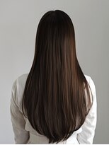 コト 銀座(Coto)&nbsp;白髪ぼかし/白髪染め/髪質改善/酸性ストレート/縮毛矯正[銀座駅]