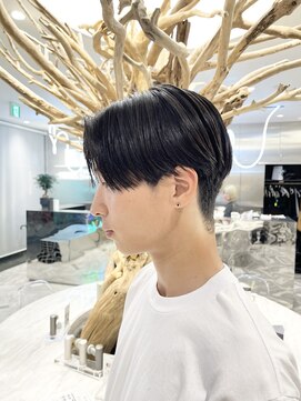 ゼスト 八王子店(ZEST) 酸性ストレート『石井光星』