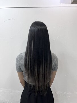 プルエクステのお店ネクスト(NEXT) #プルエクステ #エクステ #シールエクステ