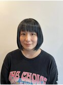 【カットで髪質改善】ニューヨークドライカット★デザインカラー