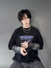 バレット 表参道(VALETTE) 弘田 晃