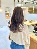 リコ(RICO)&nbsp;大人ベージュカラー