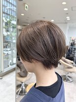 イト(ito.)&nbsp;髪質改善