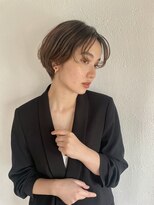 ボルタノット(volta∞knot)&nbsp;【AYA】ショートボブ