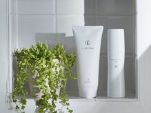 ソーホーヘアーアンドボタニカル 大橋店(SOHO hair & botanical)の雰囲気（【COTA正規取扱店】髪質シャンプー診断＋500円で可能♪）