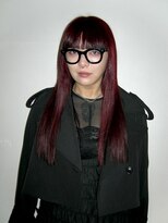 イキ(ikiii)&nbsp;【mai】deepな赤