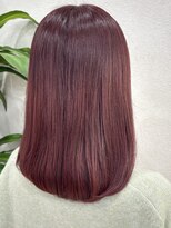 フリック(FLiC)&nbsp;ピンクカラー