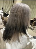 griFFica ハーフエンドデザイン