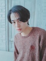 ヘアアンドリラクゼーション シャッセ(Hair&Relaxation SASE)&nbsp;ニュアンスパーマ