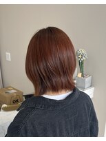 アイル(I'LL)&nbsp;レイヤーボブ/韓国風ボブ/ウルフ/