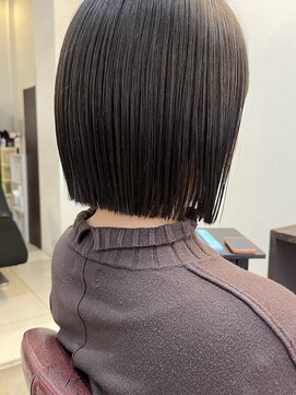 ミーテ(mi:te) bob