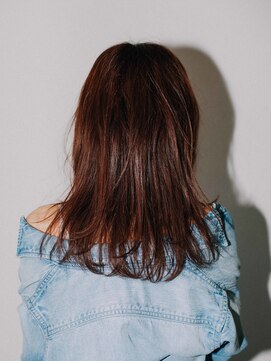 アマリス(Amaris) ゆるカールロング20代/30代/40代/庭瀬
