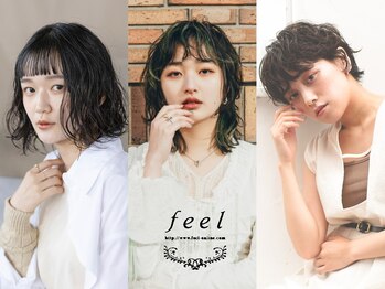 吉祥寺 ｆｅｅｌ　【フィール】