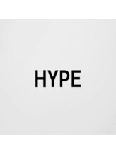men's salon HYPE名駅 メンズサロン/men'sパーマ/men'sカット/men'sショート/眉毛