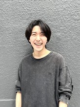 オリ 仙台(Oli) 遠藤 雄人 【仙台】